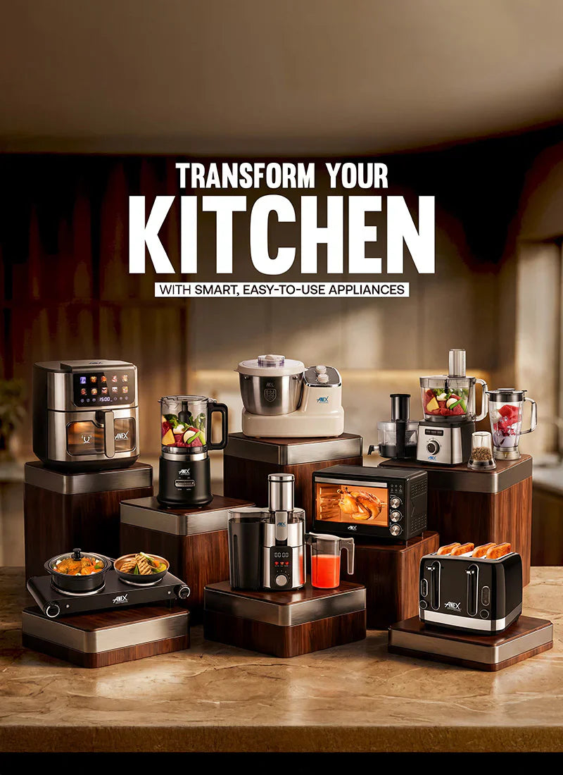 Home & Kitchen