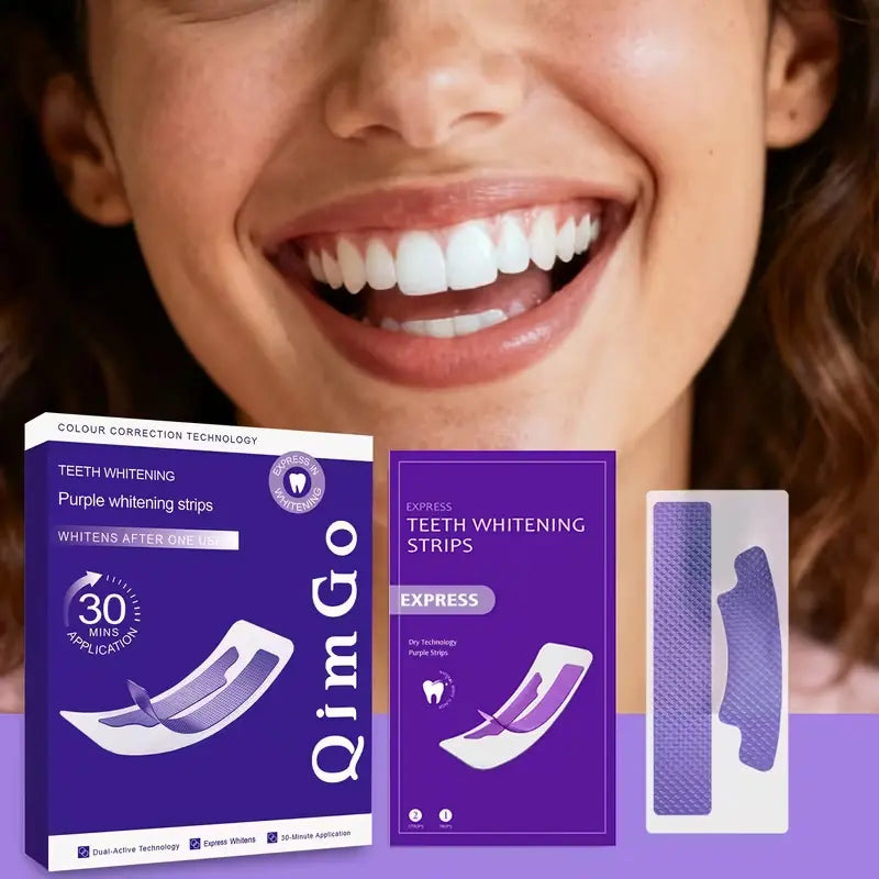 Teeth Whitening Srrips