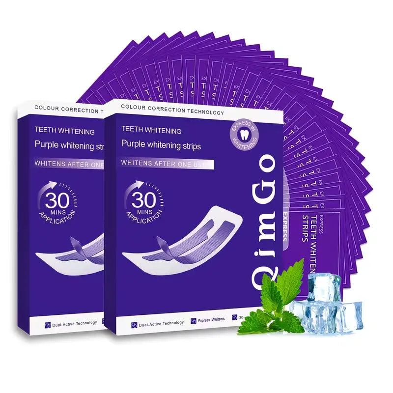 Teeth Whitening Srrips