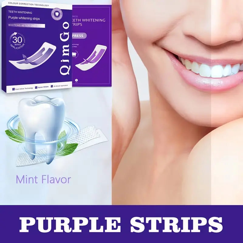 Teeth Whitening Srrips
