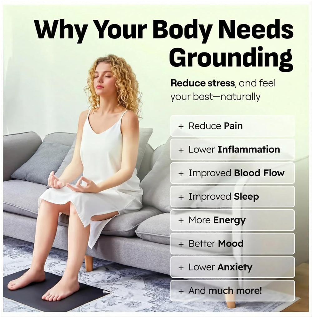 Grounding Mat