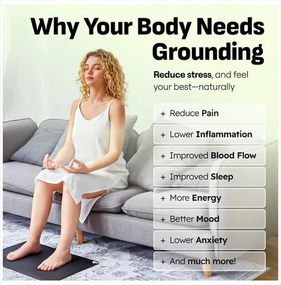 Grounding Mat