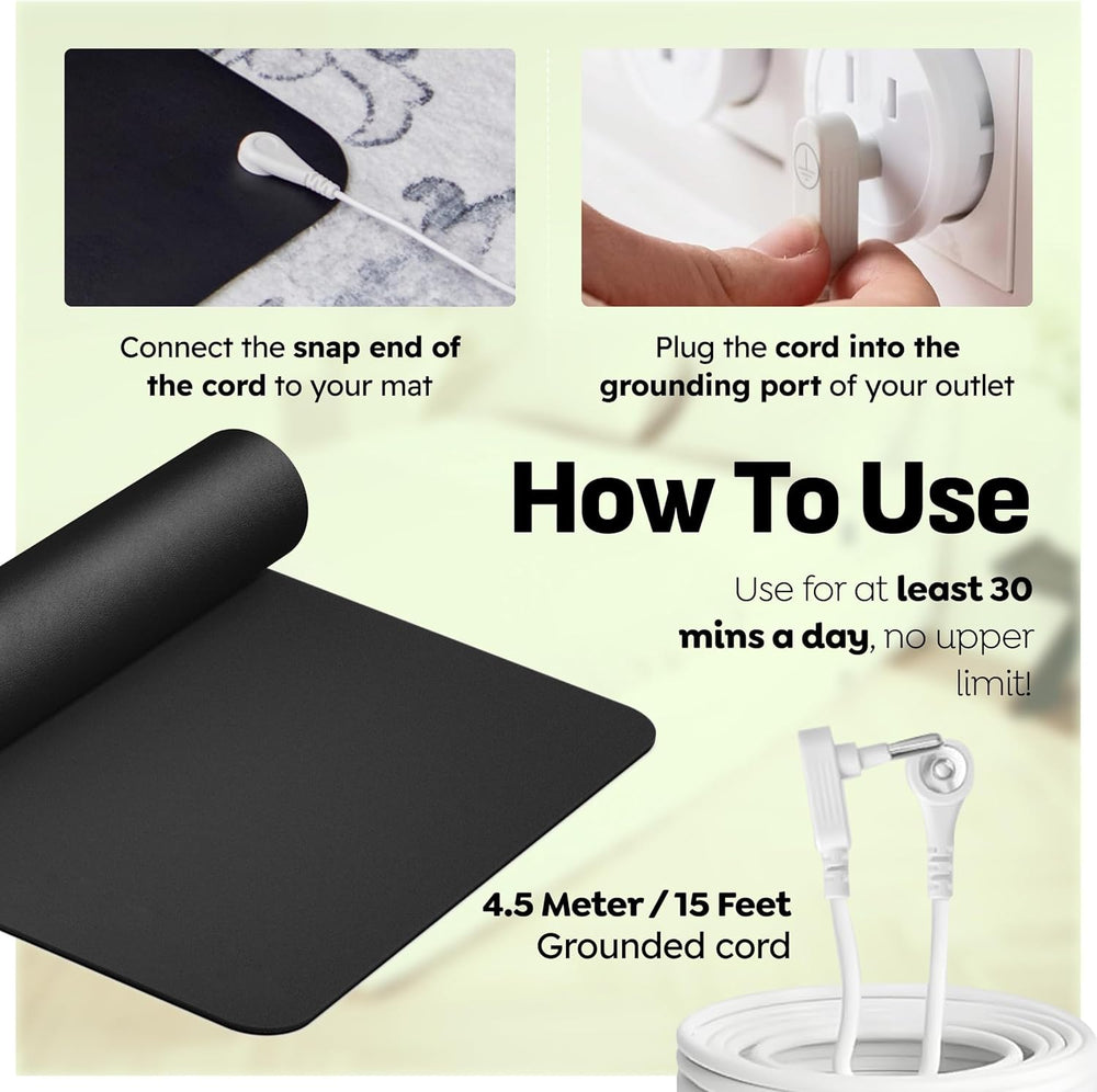 Grounding Mat
