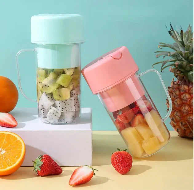Crusher Juicer | Quality Juicers for Every Kitchen