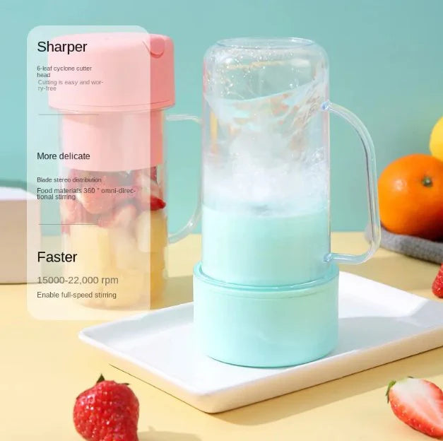 Crusher Juicer | Quality Juicers for Every Kitchen