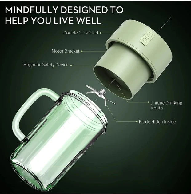 Crusher Juicer | Quality Juicers for Every Kitchen